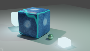 【Weird Dice】